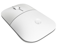 HP Z3700 Wireless Mouse Ceramic White bezprzewodowa biała 171D8AA - 611789 - zdjęcie 2